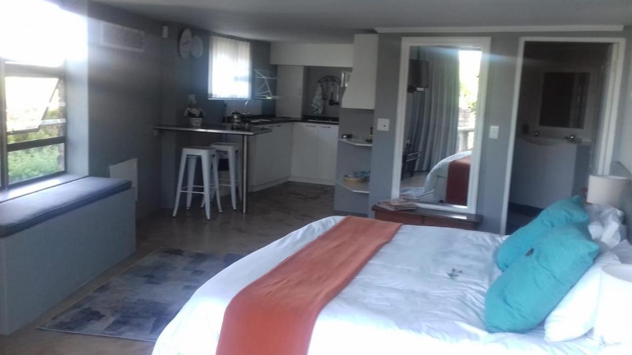Appartement A Wave Song à Wildernis Extérieur photo