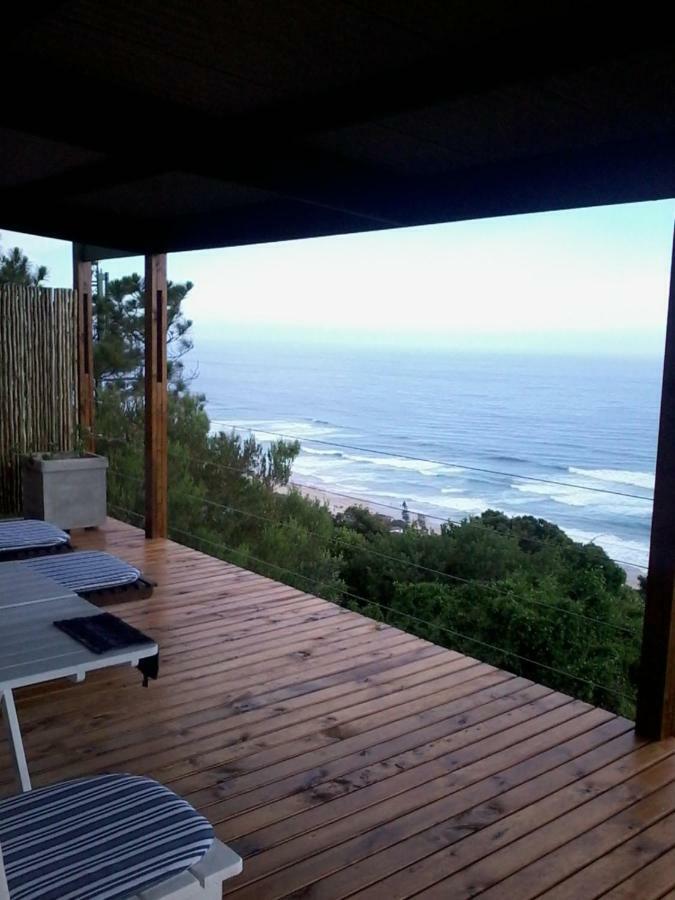 Appartement A Wave Song à Wildernis Extérieur photo