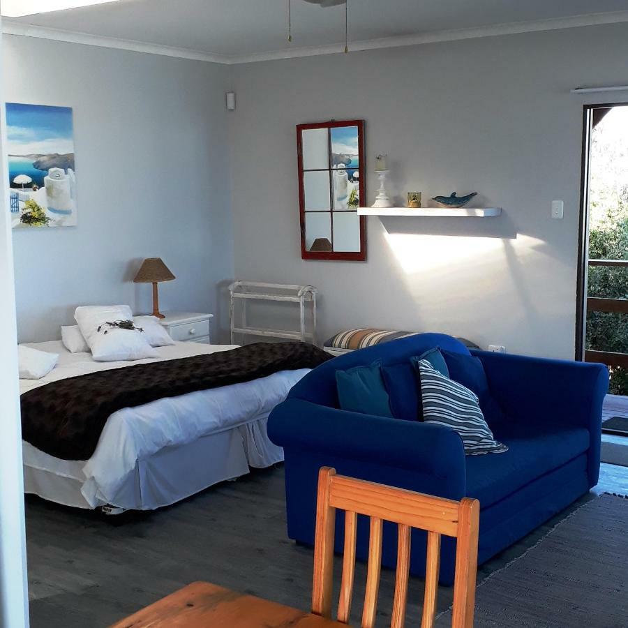 Appartement A Wave Song à Wildernis Extérieur photo