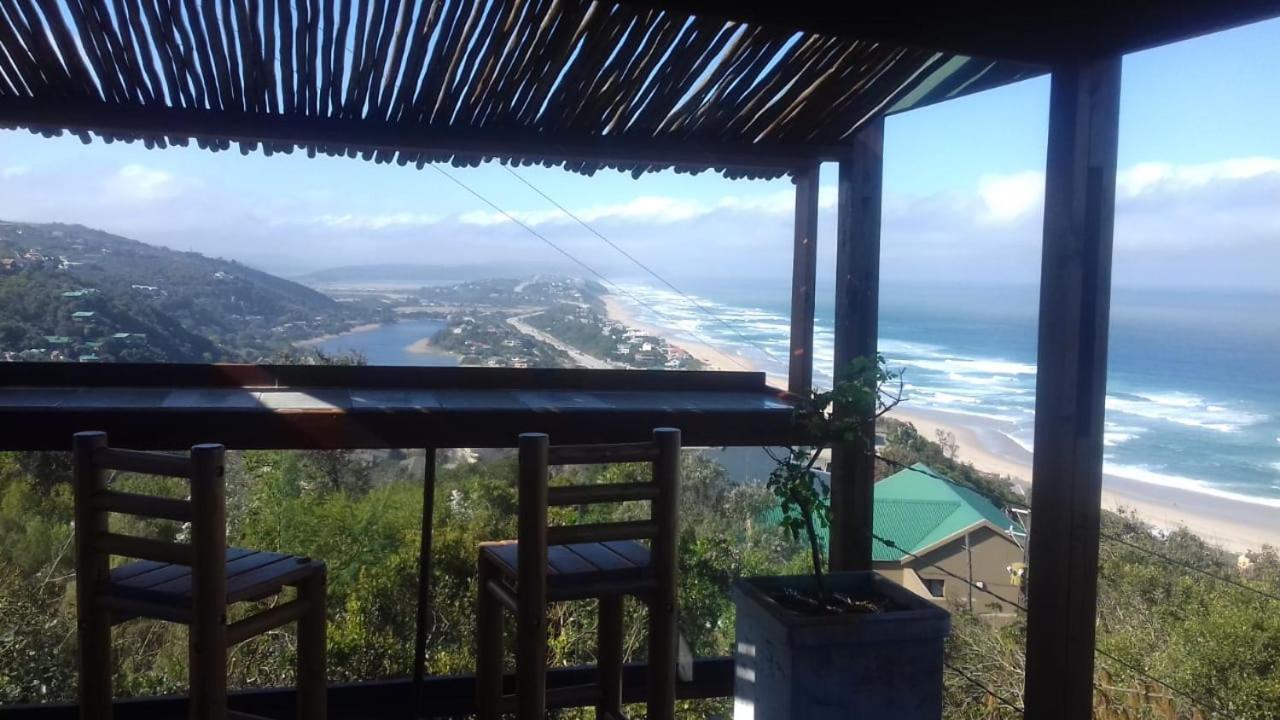 Appartement A Wave Song à Wildernis Extérieur photo
